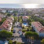 Proche Thalazur Et Plages, Parking Prive, Piscine *