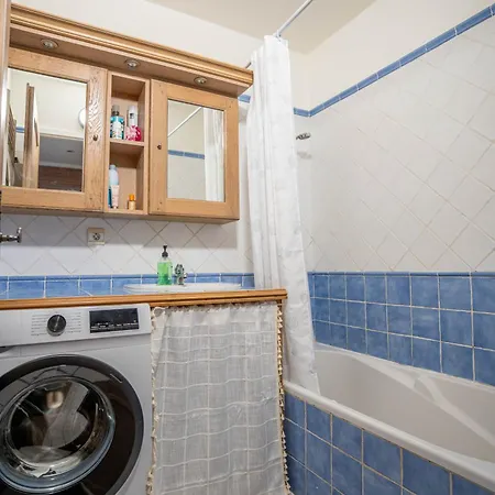 Proche Thalazur Et Plages, Parking Privé, Piscine *