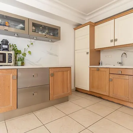 公寓 Proche Thalazur Et Plages, Parking Prive, Piscine *