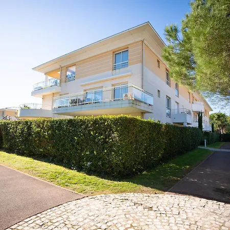 Proche Thalazur Et Plages, Parking Prive, Piscine * Antibes