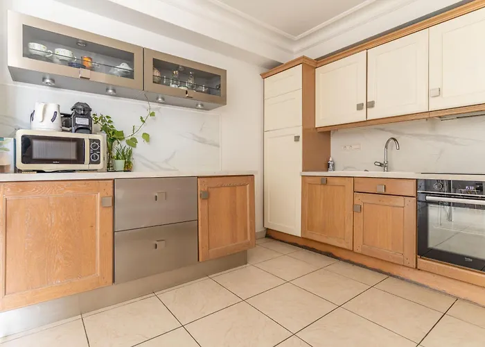 Appartement Proche Thalazur Et Plages, Parking Privé, Piscine *